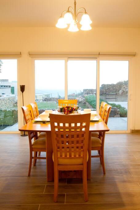 Beautiful Ocean Views At Quinta La Mexicana! 8 Ppl Ensenada Ngoại thất bức ảnh