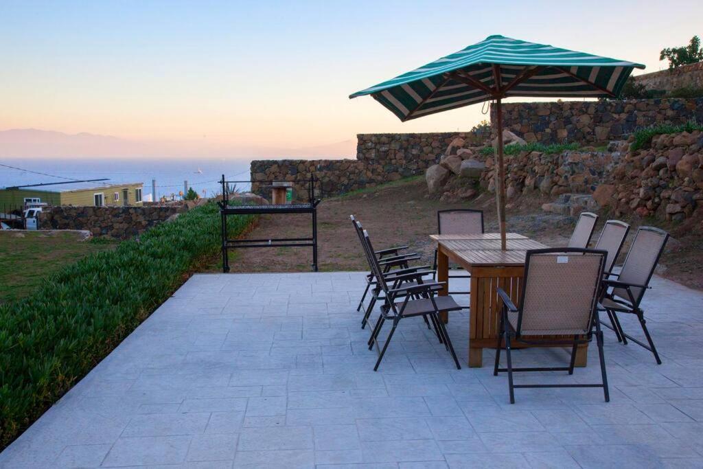 Beautiful Ocean Views At Quinta La Mexicana! 8 Ppl Ensenada Ngoại thất bức ảnh